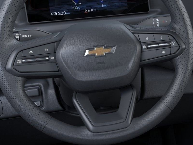 2024 Chevrolet Silverado 4500 HD Work Truck