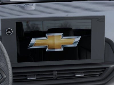 2024 Chevrolet Silverado 4500 HD Work Truck