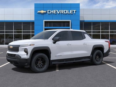 2024 Chevrolet Silverado 4500 HD Work Truck