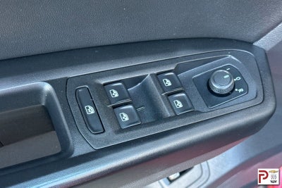 2020 Volkswagen Atlas Cross Sport 3.6L V6 SE w/Technology