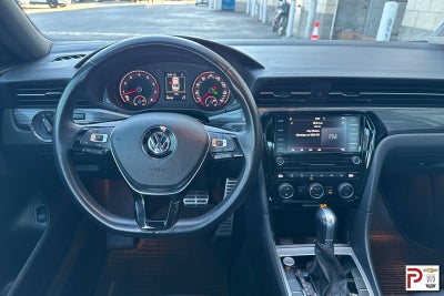 2021 Volkswagen Passat 2.0T R-Line
