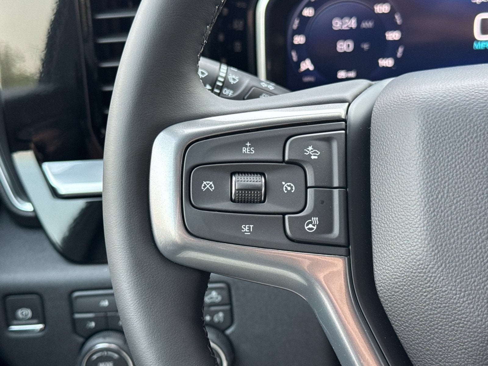 2026 Chevrolet Silverado 2500 HD LT - Photo 26