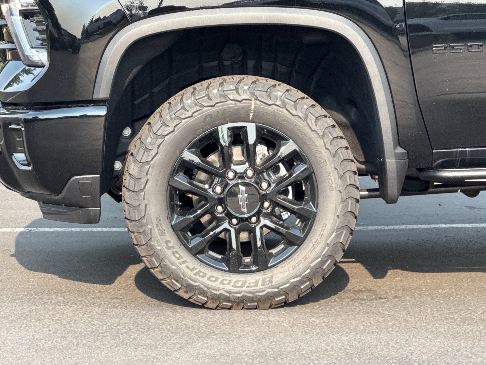 2026 Chevrolet Silverado 2500 HD LT - Photo 30