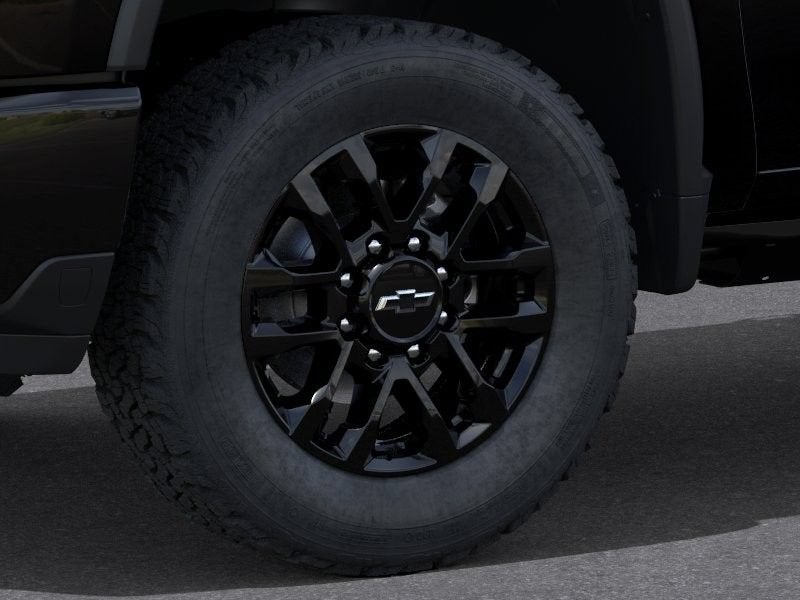 2026 Chevrolet Silverado 2500 HD LT - Photo 34