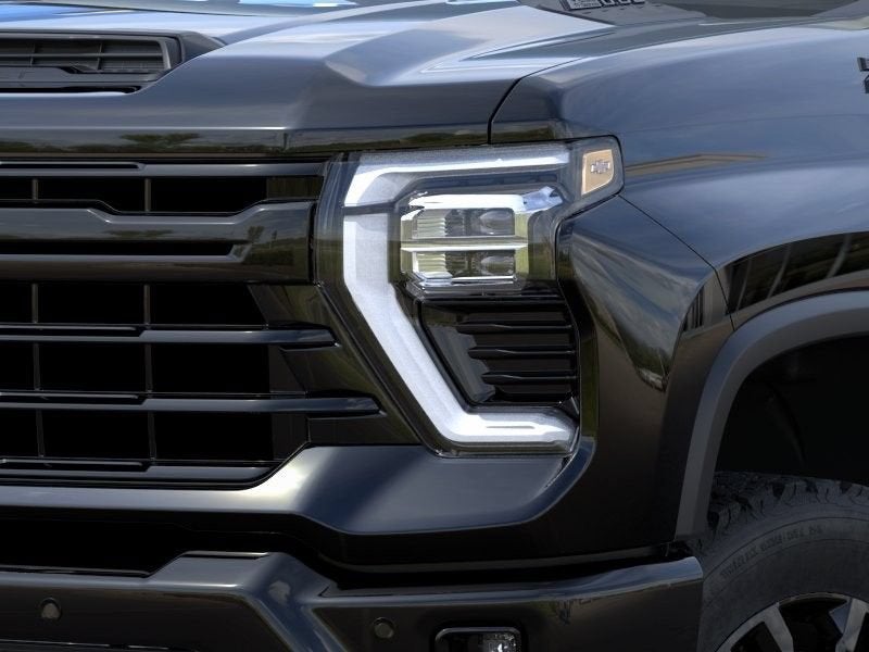 2026 Chevrolet Silverado 2500 HD LT - Photo 35