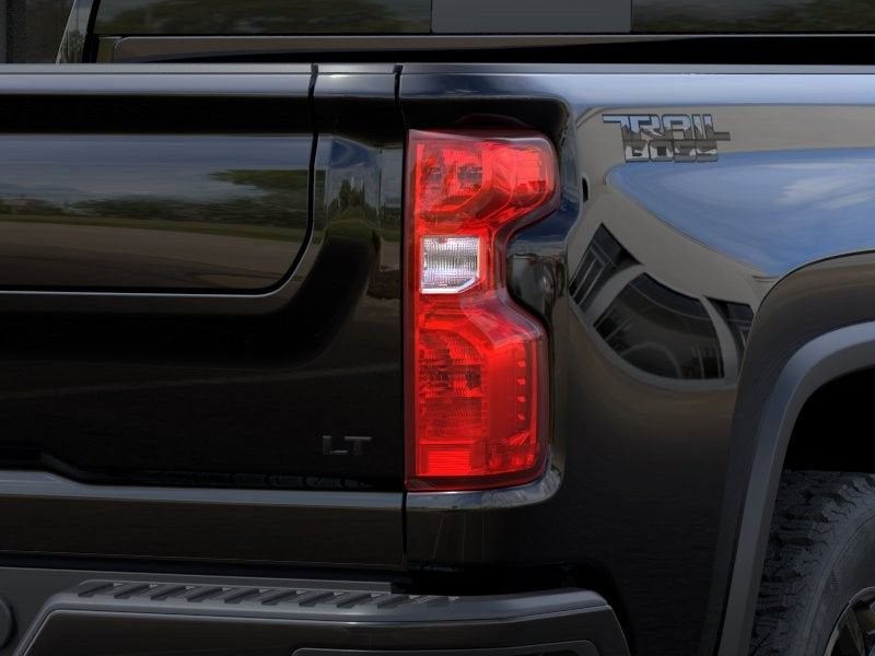 2026 Chevrolet Silverado 2500 HD LT - Photo 36