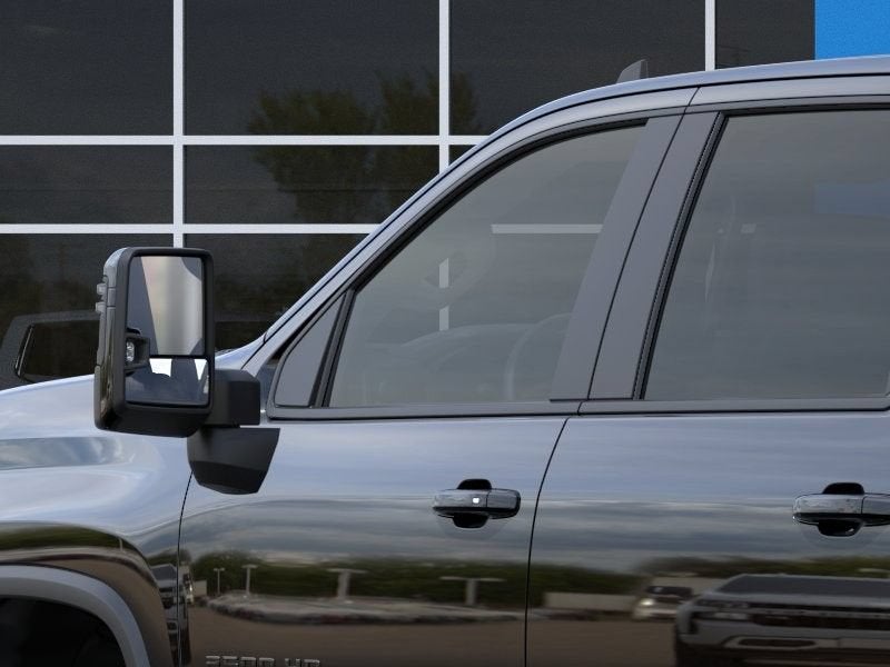 2026 Chevrolet Silverado 2500 HD LT - Photo 37