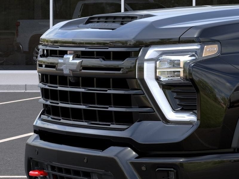 2026 Chevrolet Silverado 2500 HD LT - Photo 38