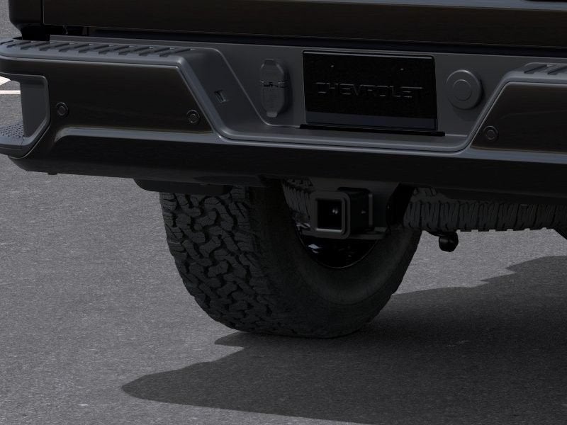 2026 Chevrolet Silverado 2500 HD LT - Photo 39