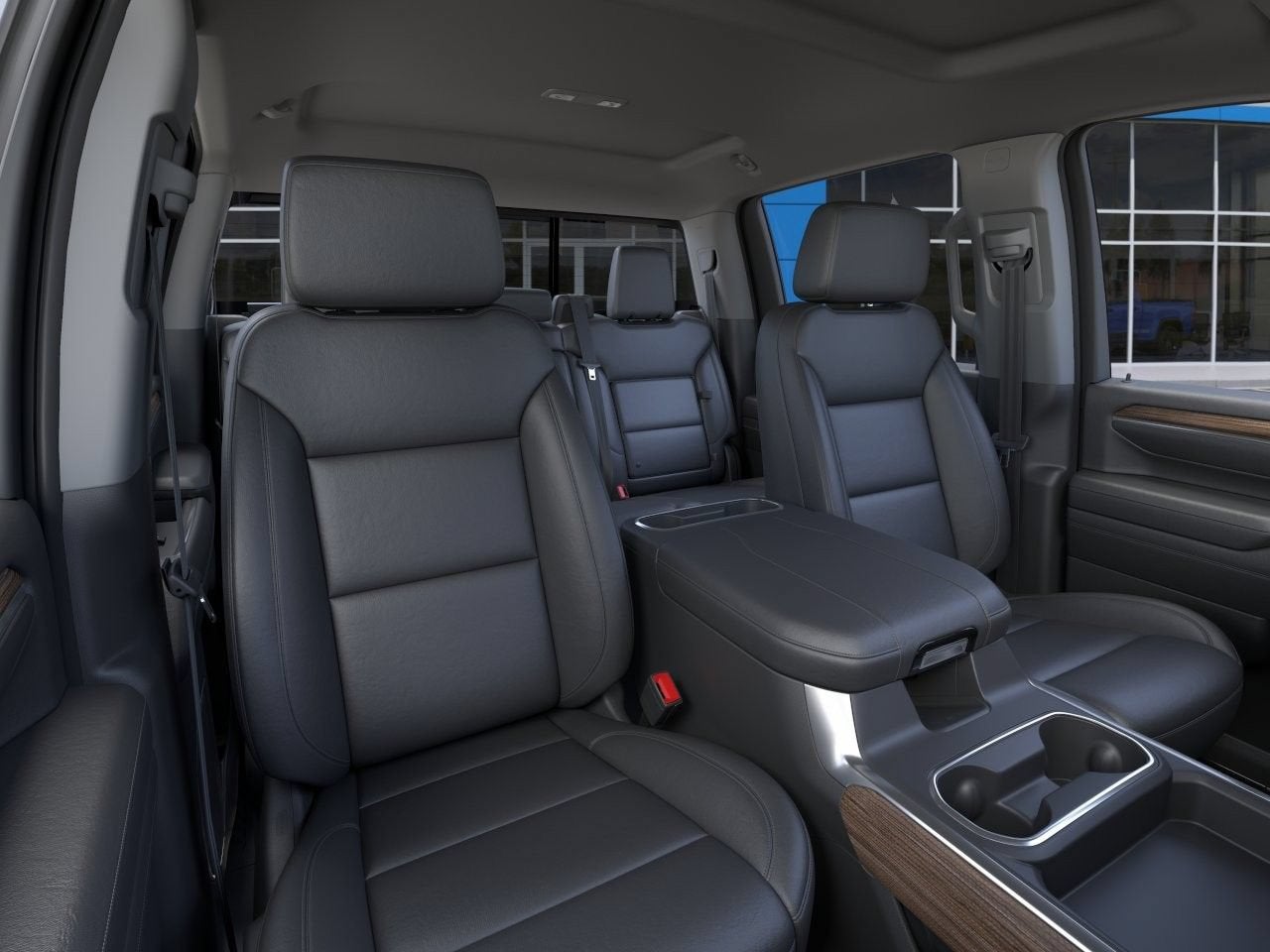 2026 Chevrolet Silverado 2500 HD LT - Photo 41