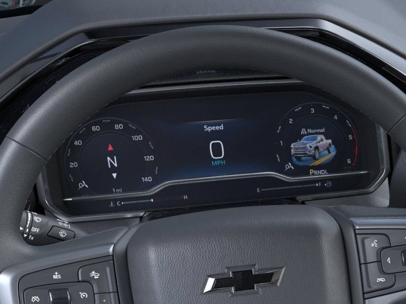 2026 Chevrolet Silverado 2500 HD LT - Photo 43