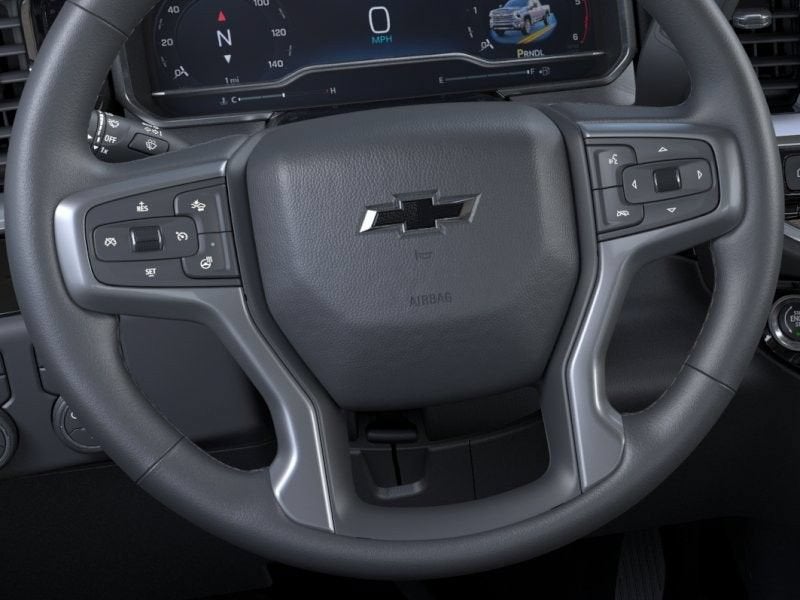 2026 Chevrolet Silverado 2500 HD LT - Photo 44