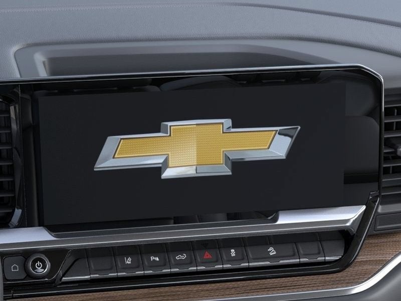2026 Chevrolet Silverado 2500 HD LT - Photo 45