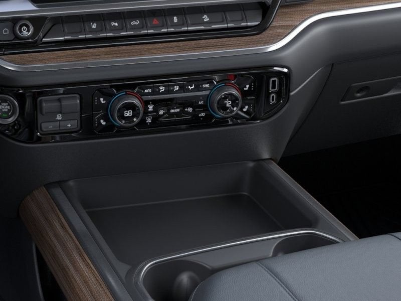 2026 Chevrolet Silverado 2500 HD LT - Photo 48