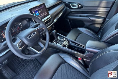 2023 Jeep Compass Altitude 4x4