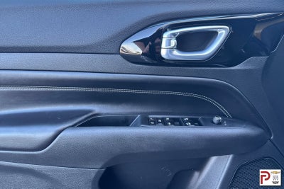 2023 Jeep Compass Altitude 4x4