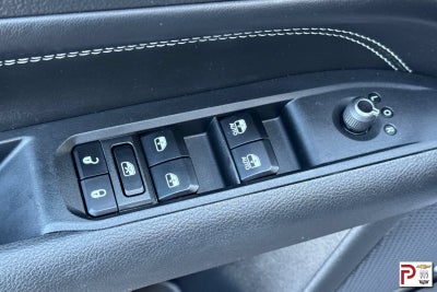 2023 Jeep Compass Altitude 4x4