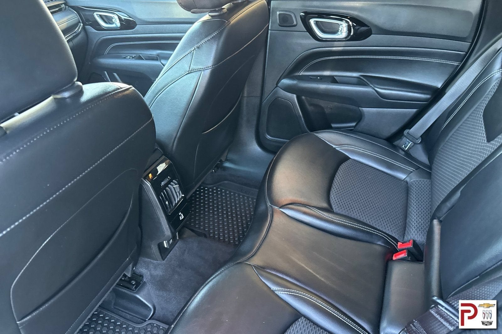 2023 Jeep Compass Altitude 4x4