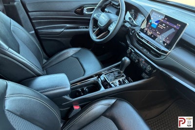 2023 Jeep Compass Altitude 4x4