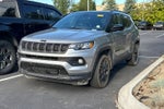2023 Jeep Compass Altitude 4x4