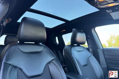 2023 Jeep Compass Altitude 4x4