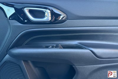 2023 Jeep Compass Altitude 4x4