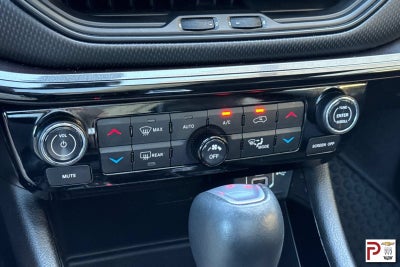 2023 Jeep Compass Altitude 4x4