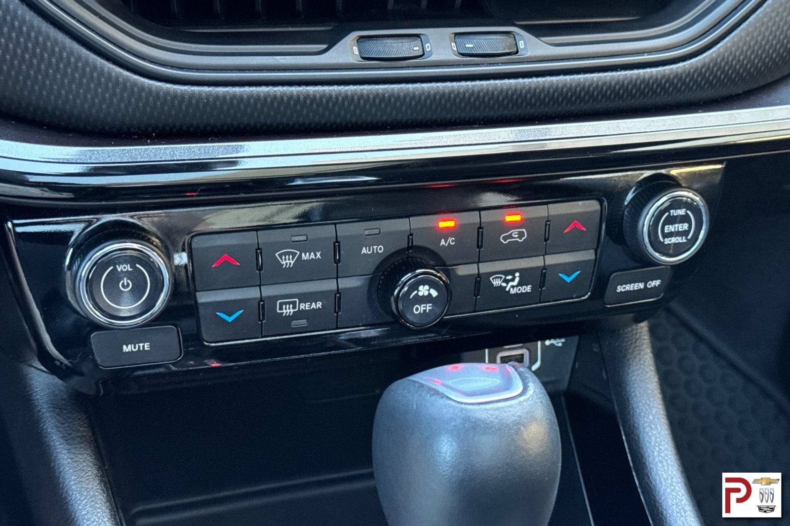 2023 Jeep Compass Altitude 4x4