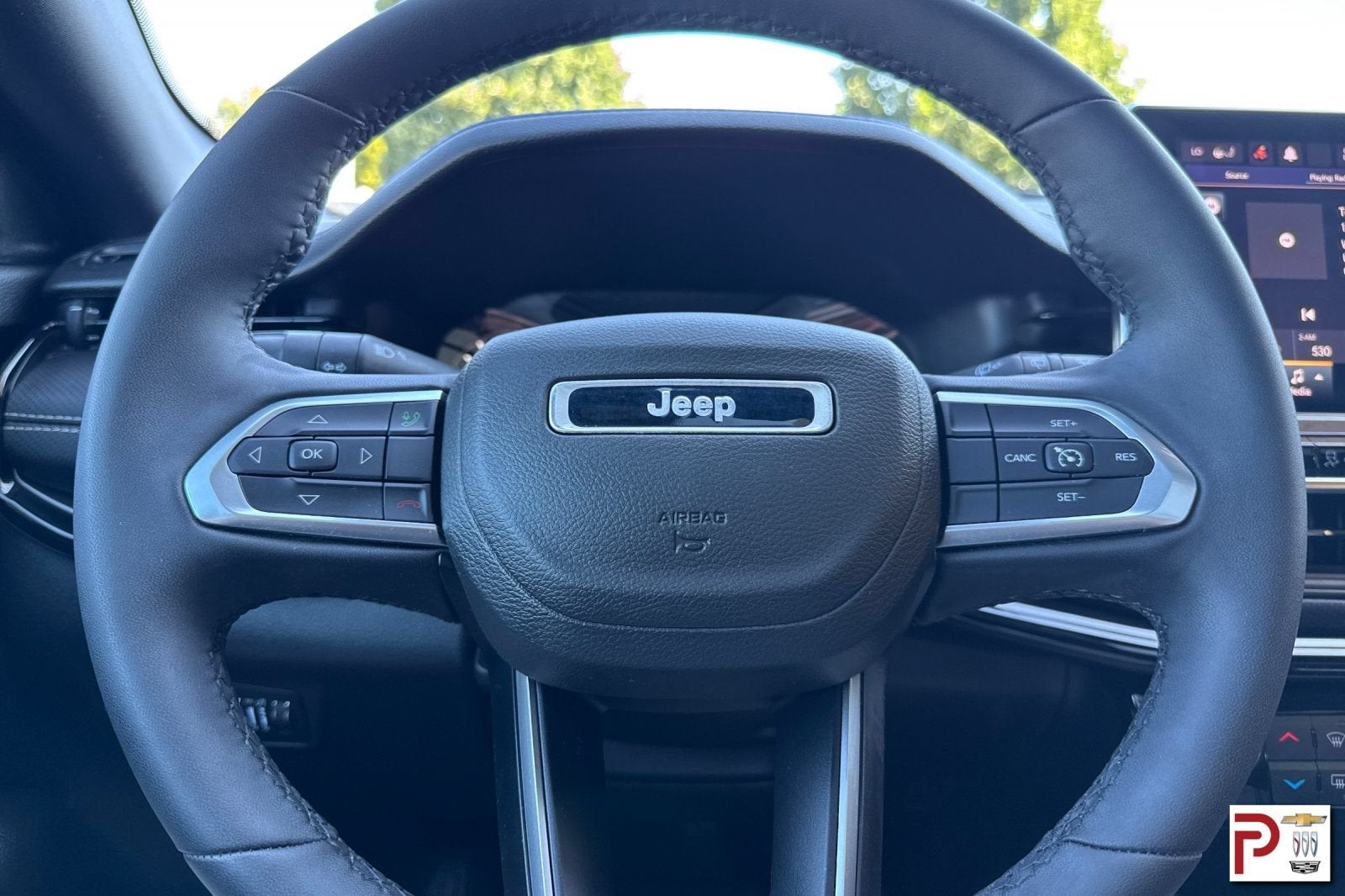 2023 Jeep Compass Altitude 4x4