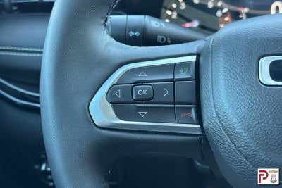 2023 Jeep Compass Altitude 4x4