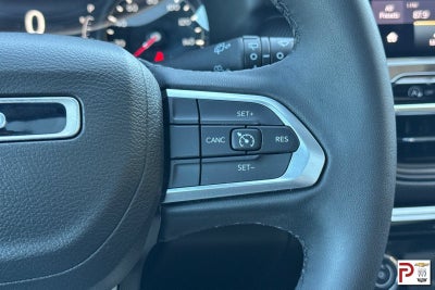 2023 Jeep Compass Altitude 4x4