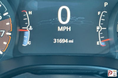 2023 Jeep Compass Altitude 4x4