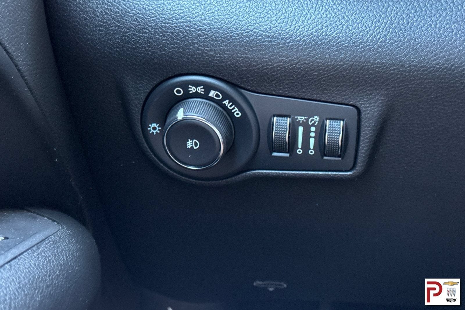 2023 Jeep Compass Altitude 4x4