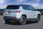 2023 Jeep Compass Altitude 4x4