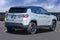 2023 Jeep Compass Altitude 4x4