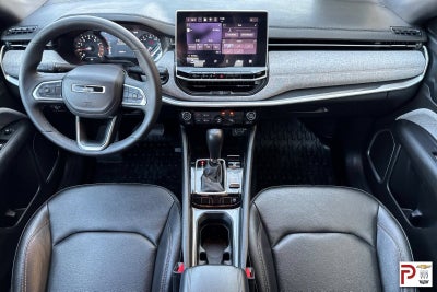 2024 Jeep Compass Latitude Lux FWD