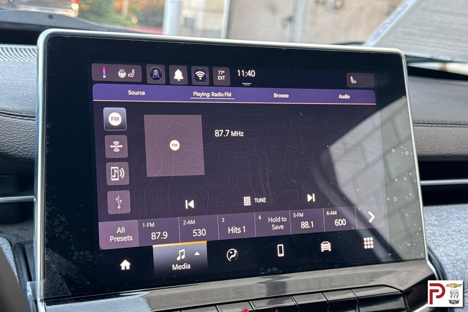 2024 Jeep Compass Latitude Lux FWD