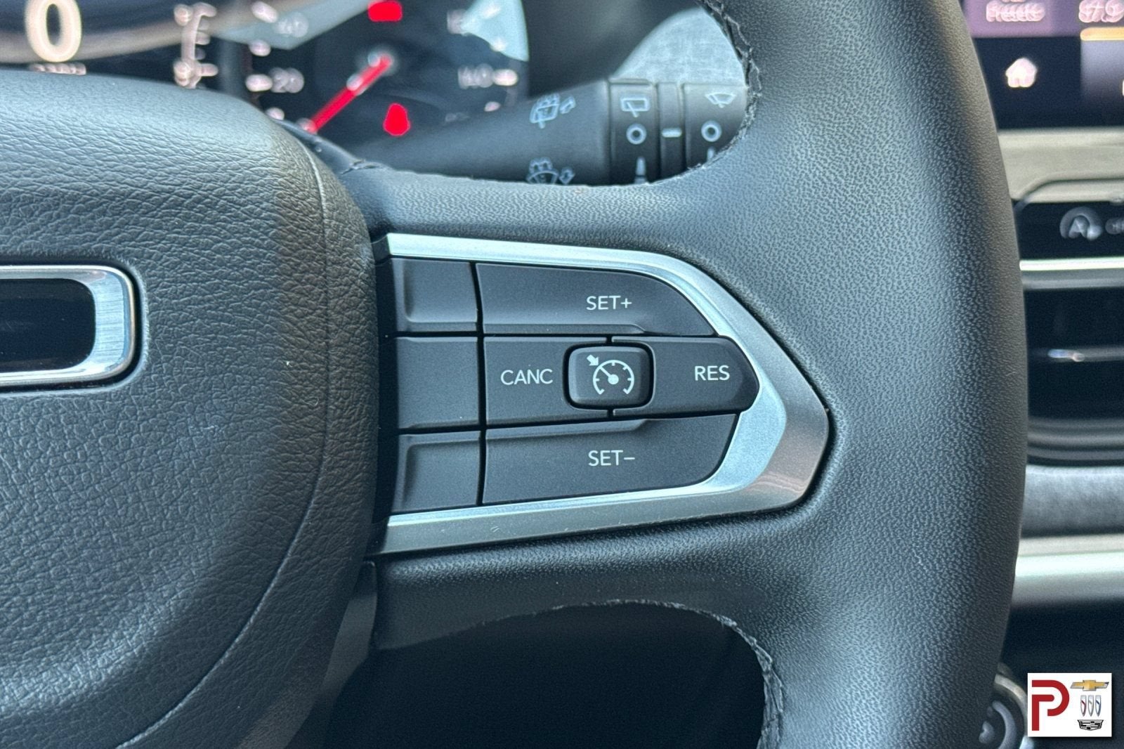 2024 Jeep Compass Latitude Lux FWD