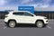 2024 Jeep Compass Latitude Lux FWD