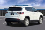2024 Jeep Compass Latitude Lux FWD
