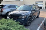 2018 Dodge Journey Crossroad AWD