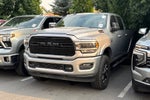 2022 RAM 3500 Laramie Crew Cab 4x4 6'4" Box