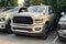 2022 RAM 3500 Laramie Crew Cab 4x4 6'4" Box