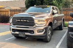 2019 RAM 3500 Laramie Mega Cab 4x4 6'4" Box