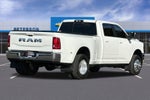 2025 RAM 3500 Laramie Crew Cab 4x4 8' Box