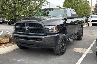 2015 RAM 2500 Tradesman