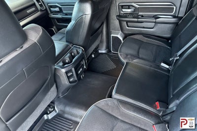 2024 RAM 2500 Laramie Crew Cab 4x4 6'4" Box