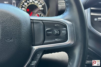 2024 RAM 2500 Laramie Crew Cab 4x4 6'4" Box