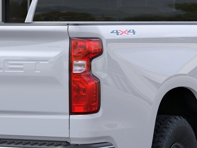 2026 Chevrolet Silverado 1500 Work Truck - Photo 13
