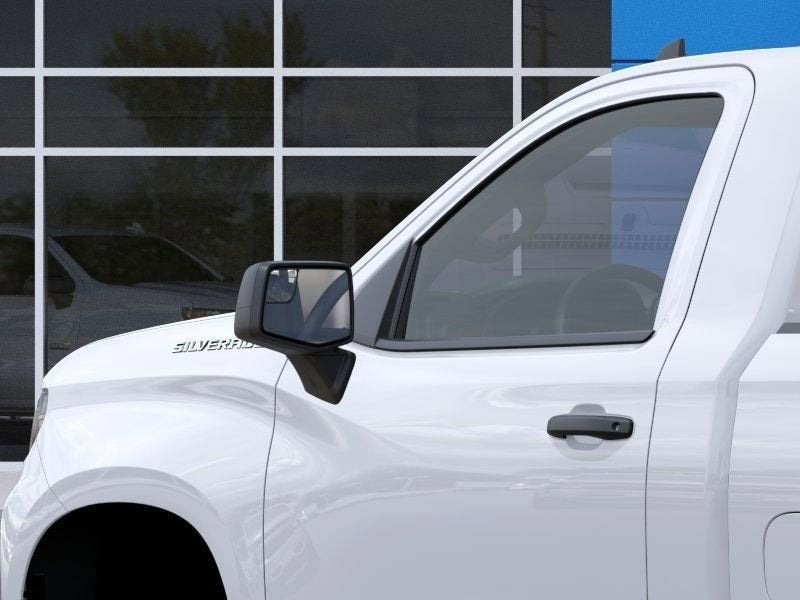 2026 Chevrolet Silverado 1500 Work Truck - Photo 14